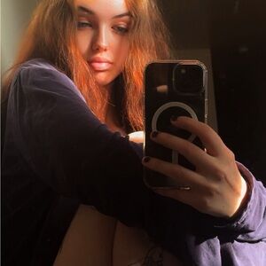 Meet your Posher, Gwendolyn